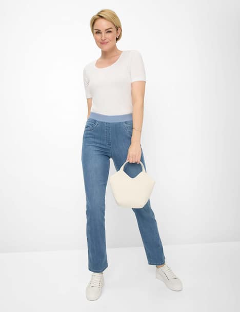 Style PAMINA FUN  Jeans