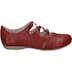 Damen Slipper Fiona 04, rubin