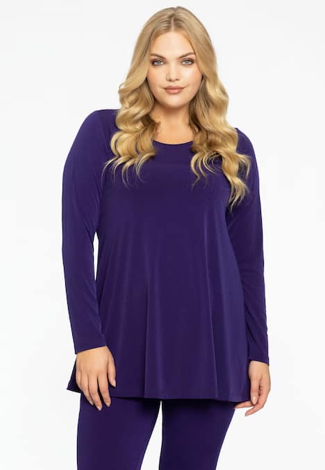 T-Shirt Langarm