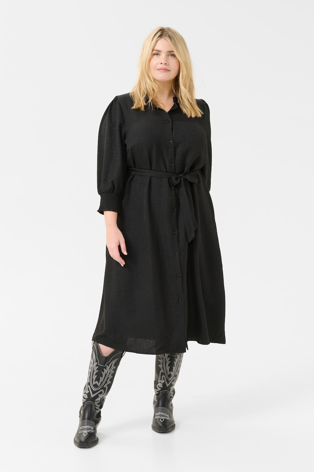 Kleid Regular fit