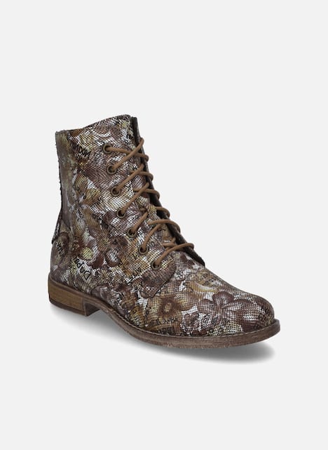 Damen Stiefelette Sienna 82, moro