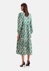 Damen Kleid - Druck
