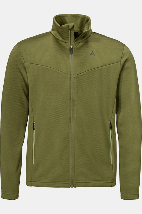 Fleecejacke Fleece Jk Style Pine MNS
