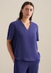 Damen Shirtbluse - Uni