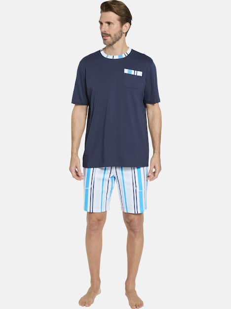 Doppelpack Schlafanzug VERIANO