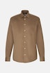Herren Casual Hemd - Uni