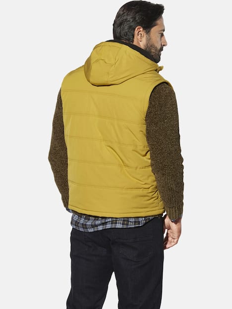 Outdoorbodywarmer FJORDHEIM