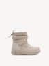 Damen Stiefelette H-Weite