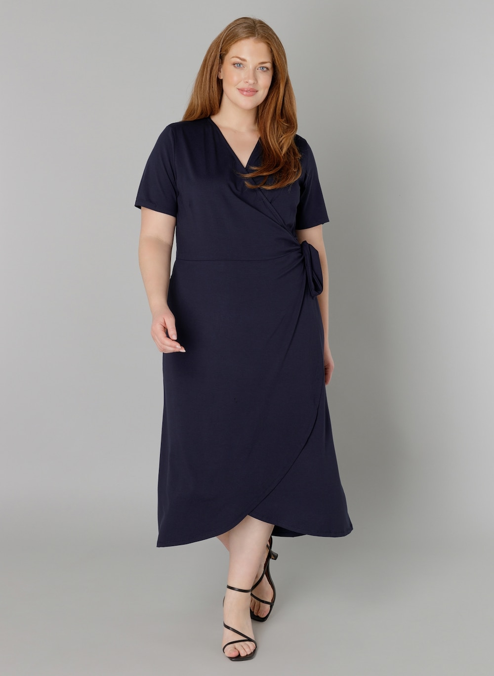Kleid Abbie