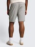 Chino Shorts mit Stretch