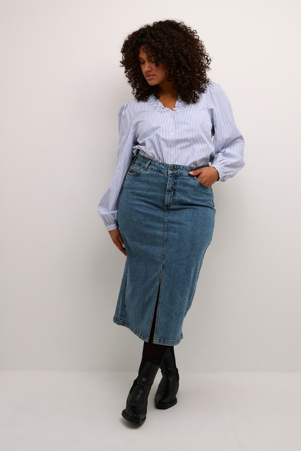 Rock Regular fit