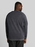 Strickpullover aus Baumwolle