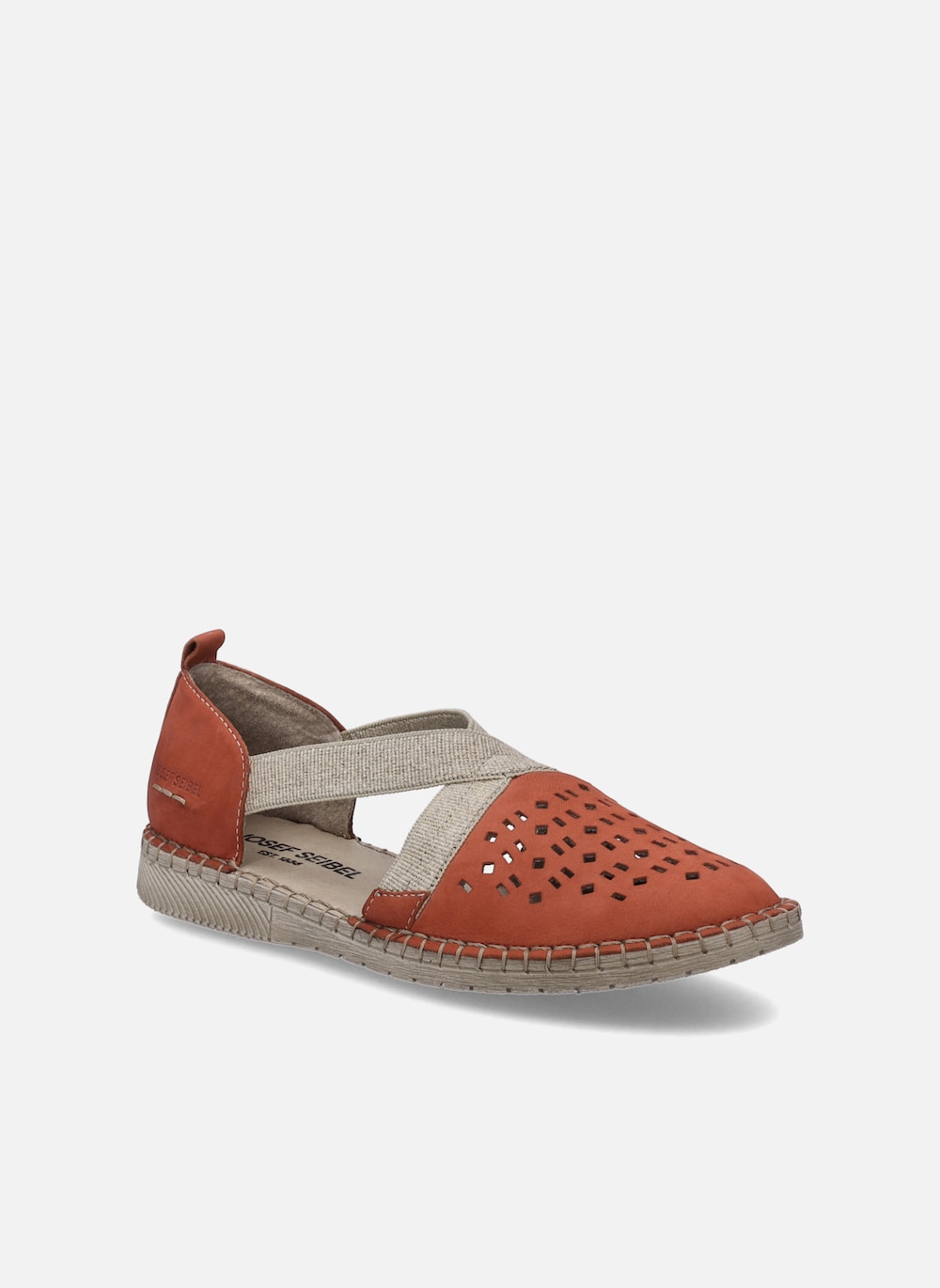 Dames Lage schoen Sofie 44