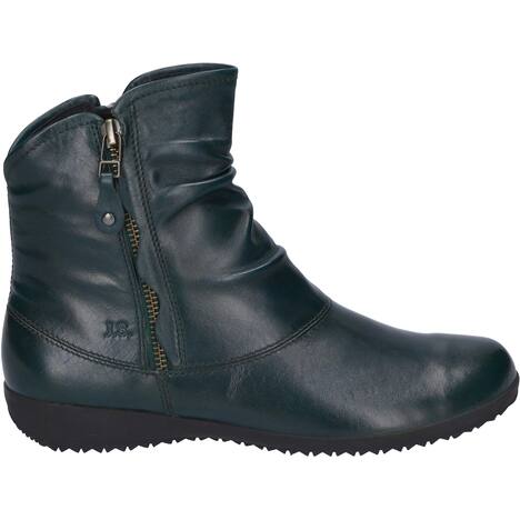 Damen Stiefelette Naly 24, petrol