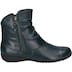 Damen Stiefelette Naly 24, petrol