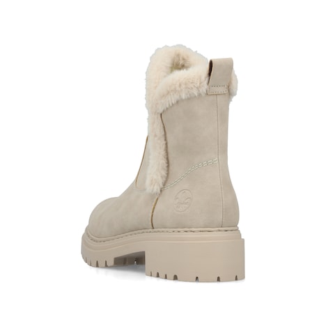 Stiefeletten 72682