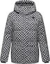 Steppjacke Wikesh Print