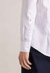 Herren Business Hemd - Gestreift