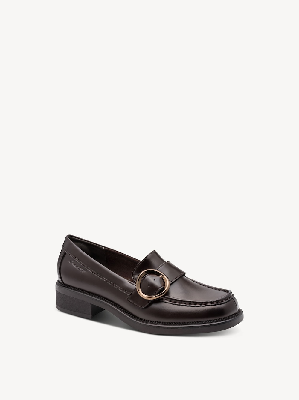 Damen Slipper H-Weite
