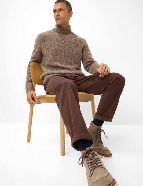 Style LUIS  Hosen lang