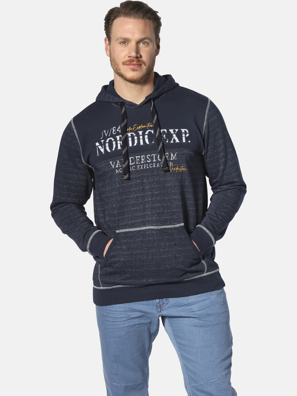 Sweatshirt BJOMOLF