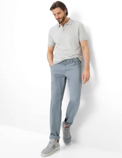 Style LUKE  Hosen lang