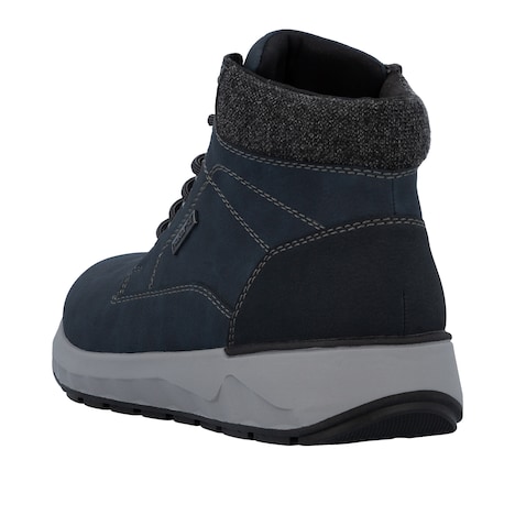 Schnürstiefel 11502