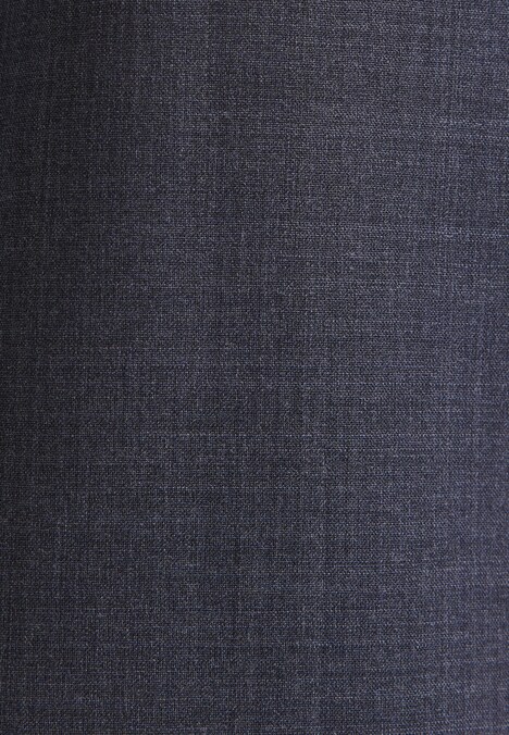 Herren Business Hemd - Uni