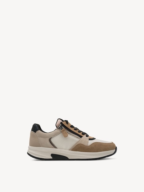Damen Sneaker H-Weite