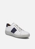 Herren Sneaker Maddox 04, weiss-blau