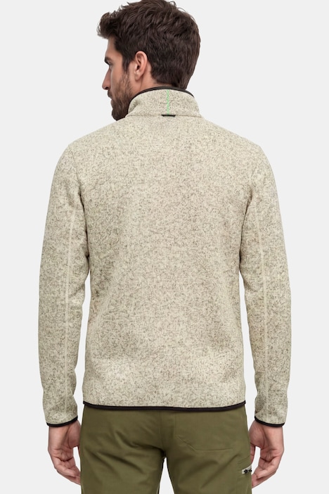 Fleecejacke CIRC Fleece Jk Style Yew MNS
