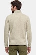 Fleecejacke CIRC Fleece Jk Style Yew MNS