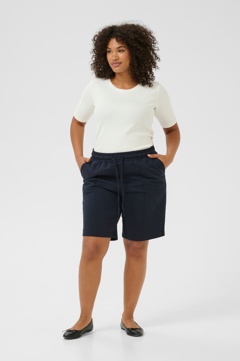 Shorts Regular fit