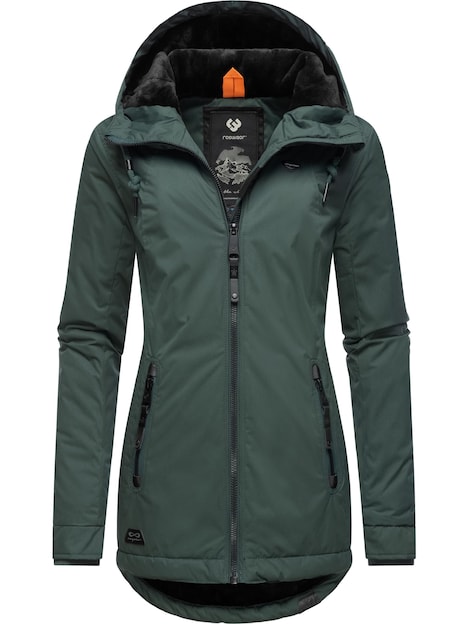 Winterjacke Zuzka Winter