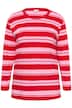 Langarm-Shirt Loose fit