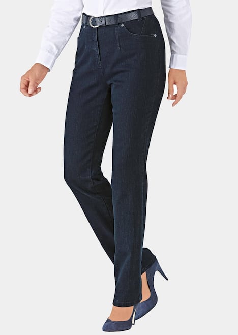 GOLDNER Jeans comfort model Jeans CARLA