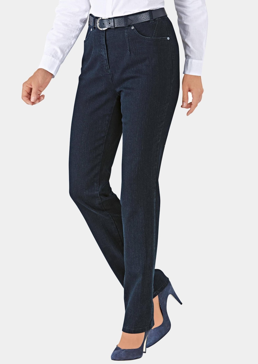 GOLDNER Jeans comfort model Jeans CARLA
