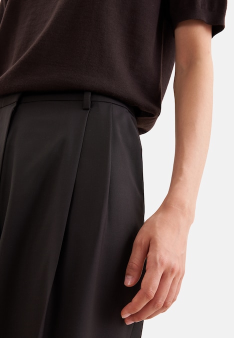 Damen Stoffhose - Uni