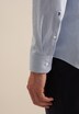 Herren Flanellhemd - Uni