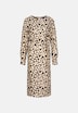 Damen Kleid - Druck