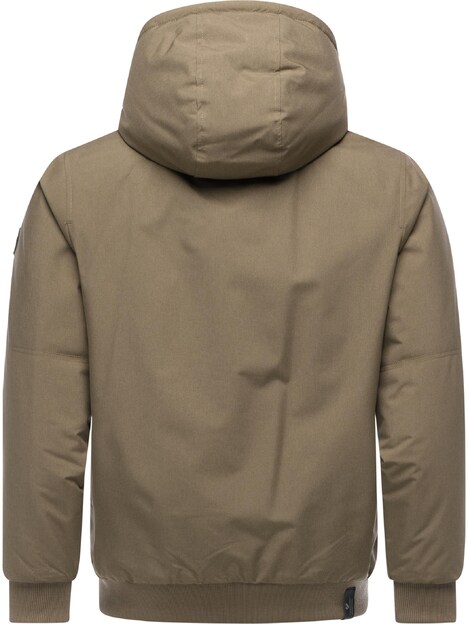 Winterjacke Stuartt YOUMODO