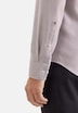 Herren Business Hemd - Struktur