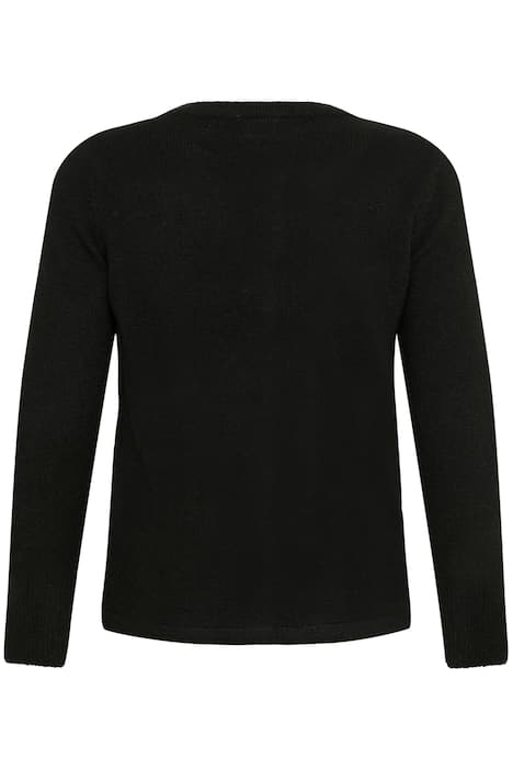 Strickjacke Regular fit