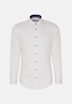 Herren Business Hemd - Uni