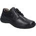 Herren Halbschuh New Anvers 06, schwarz