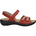 Damen Sandale Ibiza 86, rot