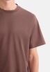 Herren T-Shirt - Uni