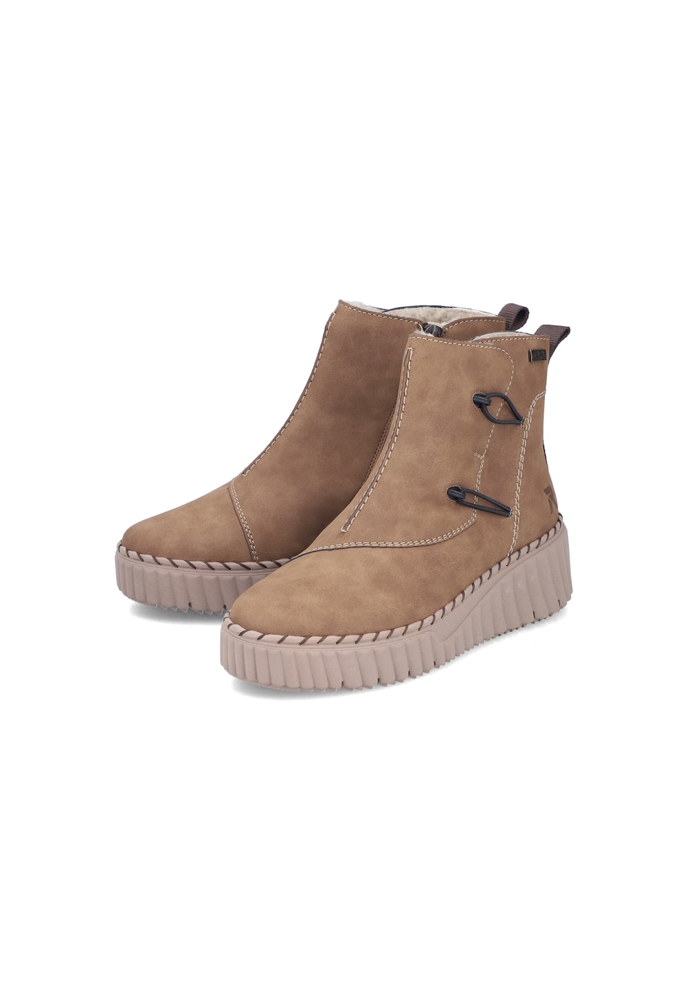 Kurzstiefel N2882