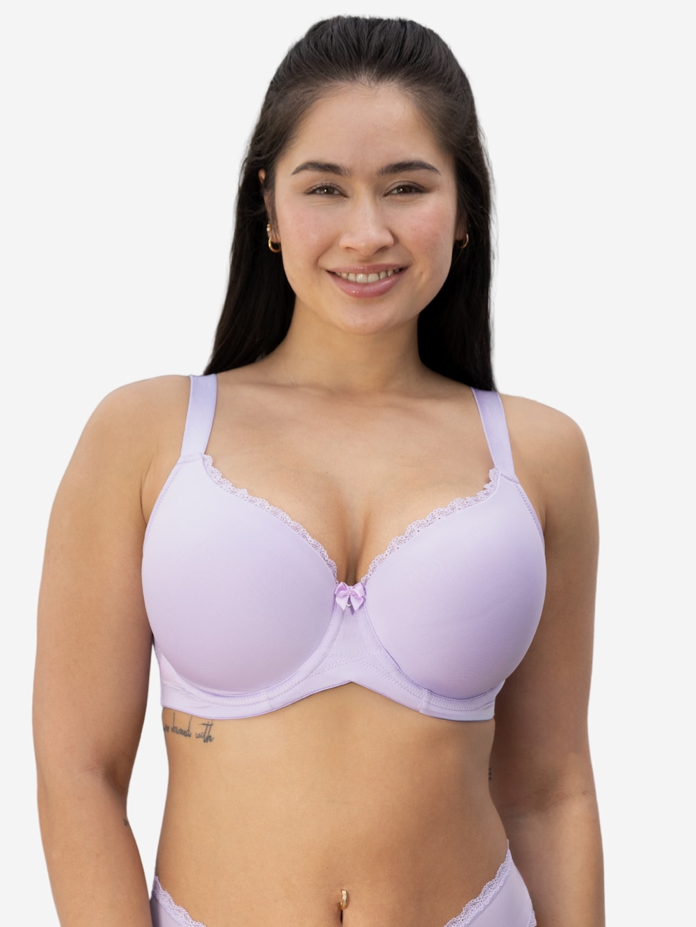 BH PURE BASIC CONSCIOUS Demi-BHs