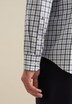 Herren Flanellhemd - Karo